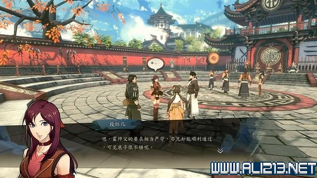 《俠之道》攻略流程圖文詳解 新手入門+第一學年劇情選項流程【完結】 《俠之道》攻略流程圖文詳解 新手入門+第一學年劇情選項流程【完結】