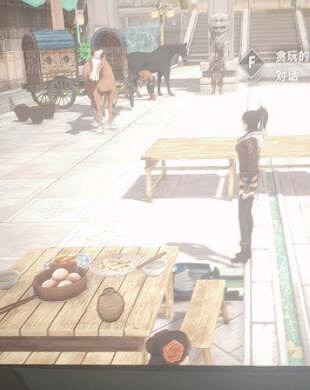 《俠之道》第二年捉迷藏四個人在哪？第二年七夕捉迷藏位置分享