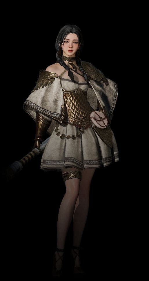 《奧丁英靈殿崛起》職業有哪些？職業特點簡單介紹