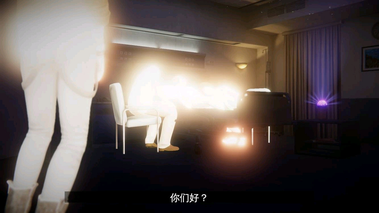 《奇異人生 重製版》將更新超寬屏 60幀更新檔後續推出