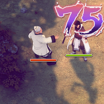 《俠之道》武功招式有哪些？武功招式展示匯總