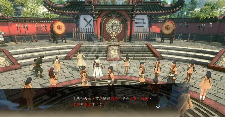 《俠之道》時間分配技巧分享 時間安排機制解析 《俠之道》時間分配技巧分享 時間安排機制解析