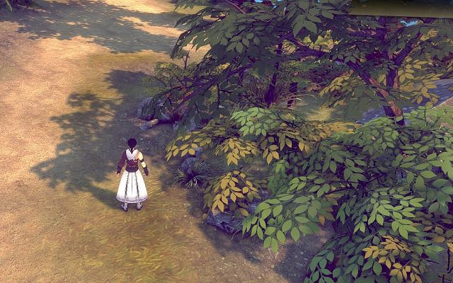 《俠之道》春校怎麽過？春校獎勵獲得方法介紹