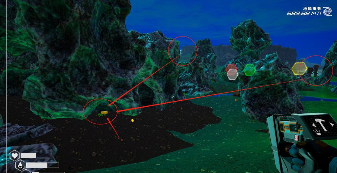 《星球工匠》金箱子有哪些?金箱子攻略要點 《星球工匠》金箱子有哪些?金箱子攻略要點