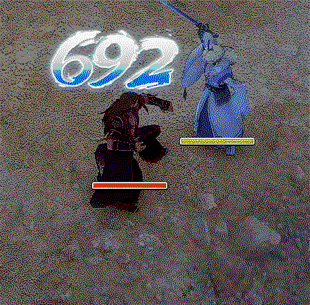 《俠之道》武功招式有哪些？武功招式展示匯總