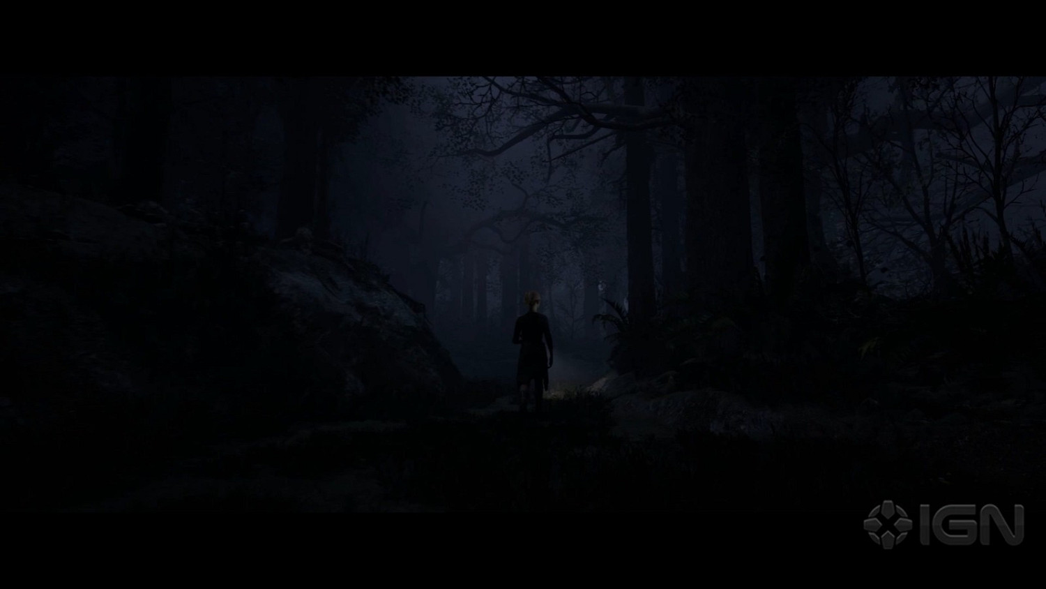 《採石場驚魂》30分鐘超長展示公開 將有多結局 《採石場驚魂》30分鐘超長展示公開 將有多結局