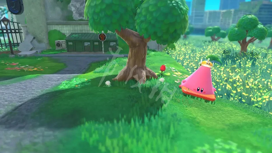 《星之卡比探索發現》全收集如何達成?草原建築關卡全收集指南分享 《星之卡比探索發現》全收集如何達成?草原建築關卡全收集指南分享