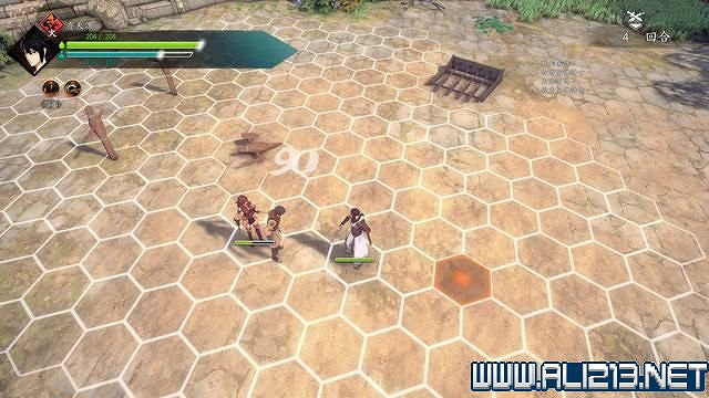 《俠之道》攻略流程圖文詳解 新手入門+第一學年劇情選項流程【完結】 《俠之道》攻略流程圖文詳解 新手入門+第一學年劇情選項流程【完結】