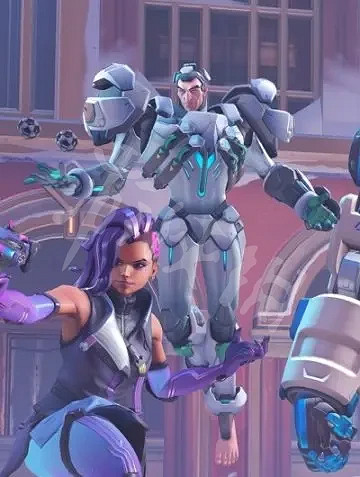 《鬥陣特攻2》有哪些新內容？新英雄和新地圖介紹