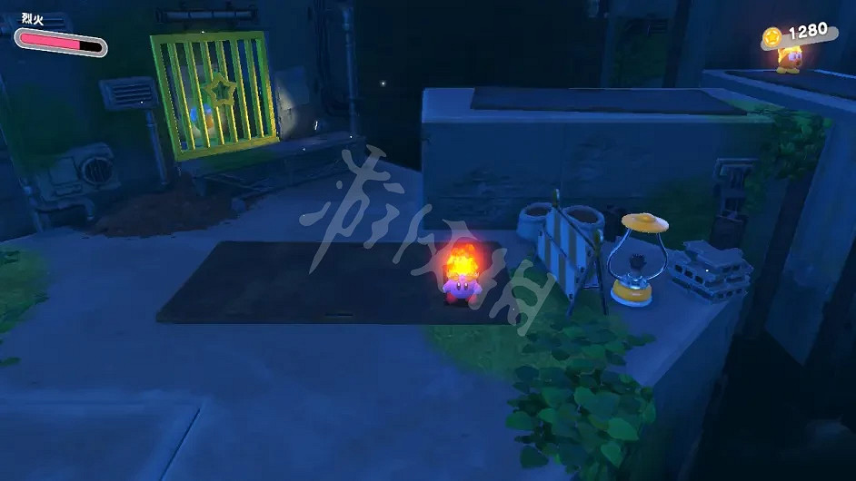 《星之卡比探索發現》第二關有哪些要素收集?穿過隧道關卡收集分享 《星之卡比探索發現》第二關有哪些要素收集?穿過隧道關卡收集分享