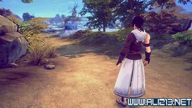 《俠之道》攻略流程圖文詳解 新手入門+第一學年劇情選項流程【完結】 《俠之道》攻略流程圖文詳解 新手入門+第一學年劇情選項流程【完結】