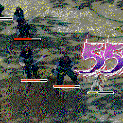 《俠之道》武功招式有哪些？武功招式展示匯總