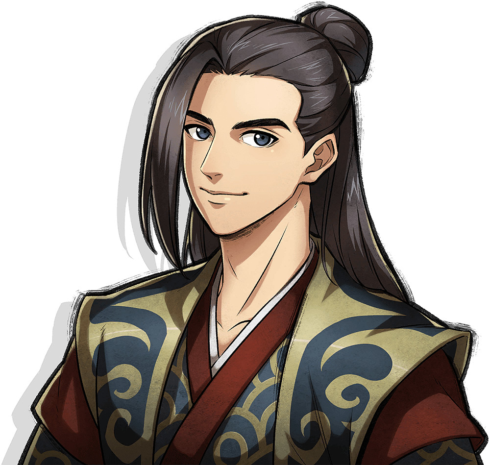 《俠之道》NPC圖鑒大全 全人物稱號+背景圖鑒解析 《俠之道》NPC圖鑒大全 全人物稱號+背景圖鑒解析