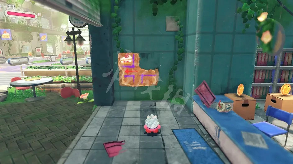 《星之卡比探索發現》購物中心關卡怎麽玩?購物中心關卡玩法分享 《星之卡比探索發現》購物中心關卡怎麽玩?購物中心關卡玩法分享