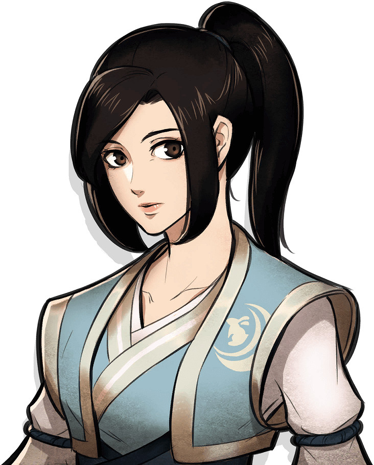 《俠之道》NPC圖鑒大全 全人物稱號+背景圖鑒解析