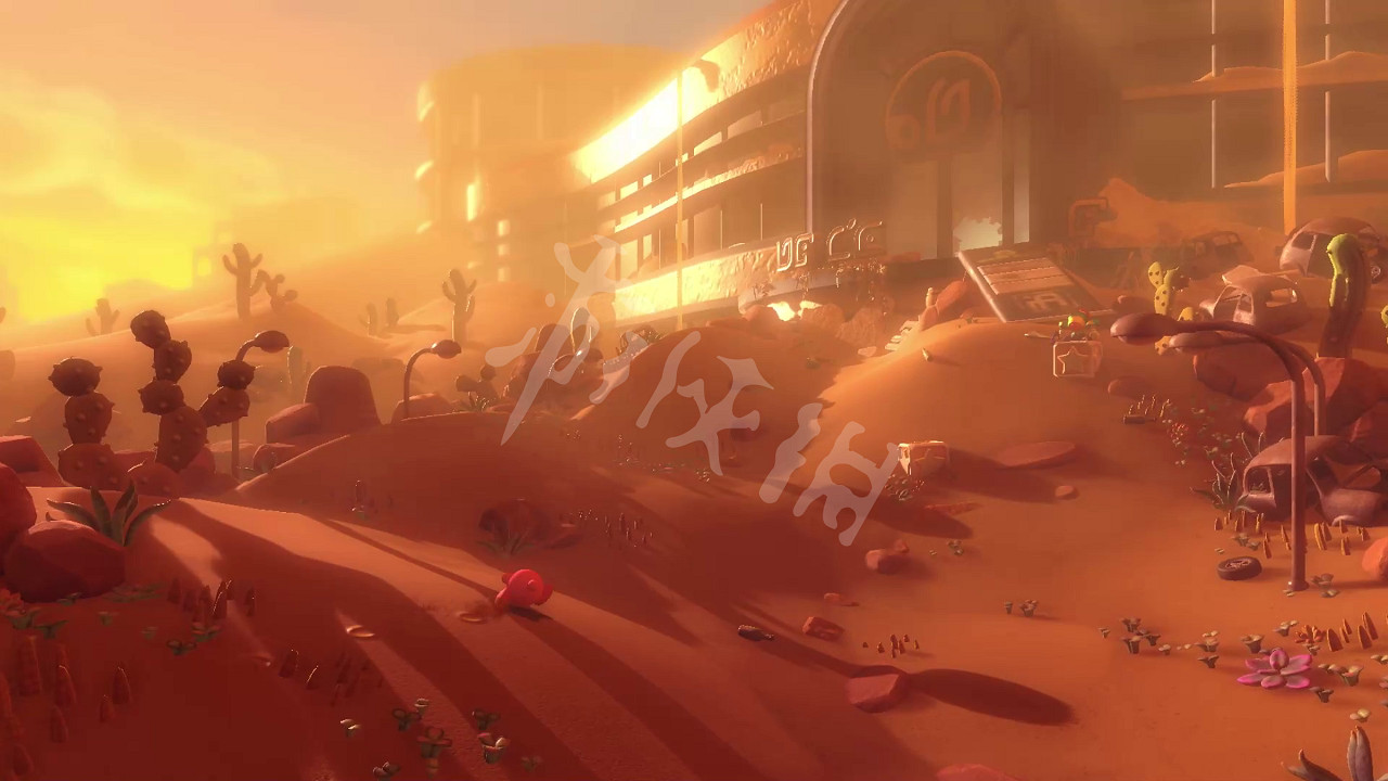 《星之卡比探索發現》一周目怎麽玩?一周目關卡任務介紹 《星之卡比探索發現》一周目怎麽玩?一周目關卡任務介紹