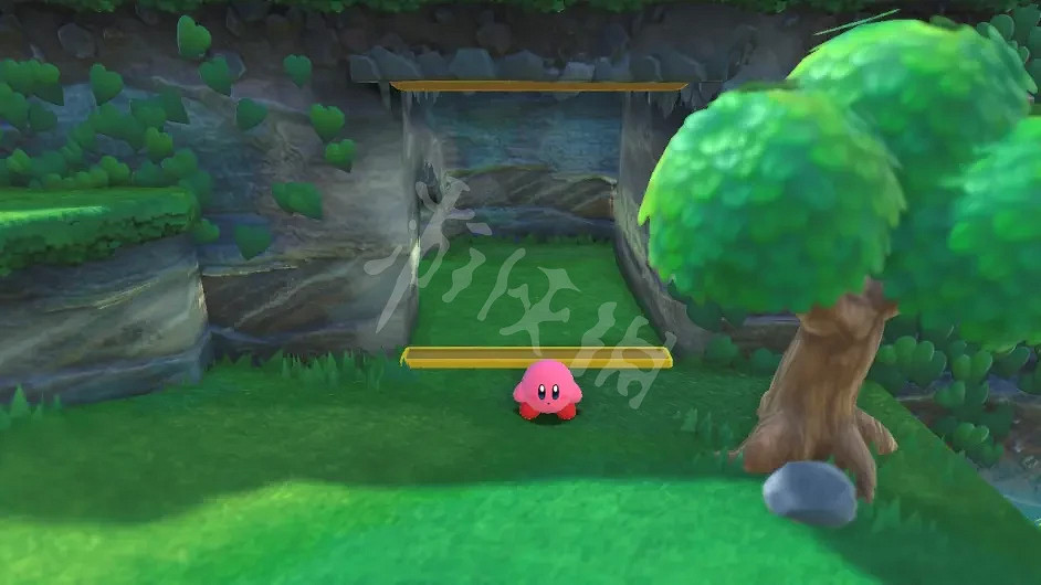 《星之卡比探索發現》全收集如何達成?草原建築關卡全收集指南分享 《星之卡比探索發現》全收集如何達成?草原建築關卡全收集指南分享