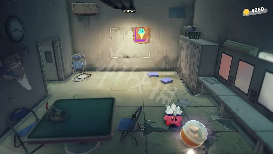 《星之卡比探索發現》購物中心關卡怎麽玩?購物中心關卡玩法分享 《星之卡比探索發現》購物中心關卡怎麽玩?購物中心關卡玩法分享