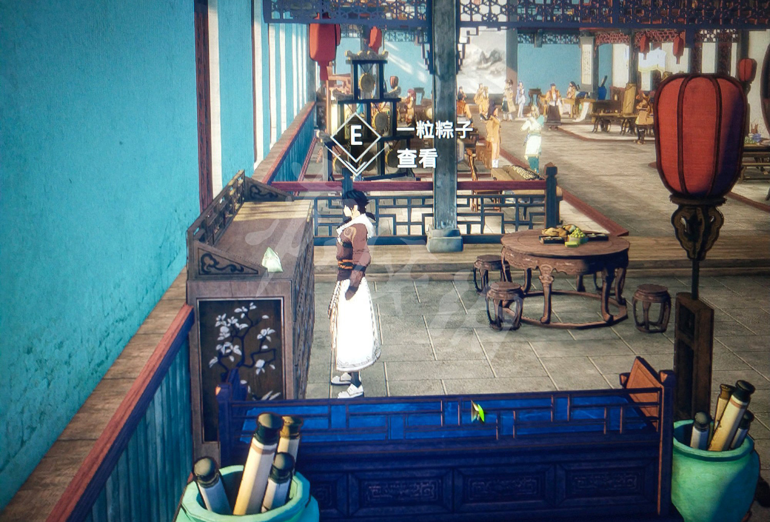 《俠之道》粽子在哪拿 粽子獎勵與獲得方法一覽 《俠之道》粽子在哪拿 粽子獎勵與獲得方法一覽