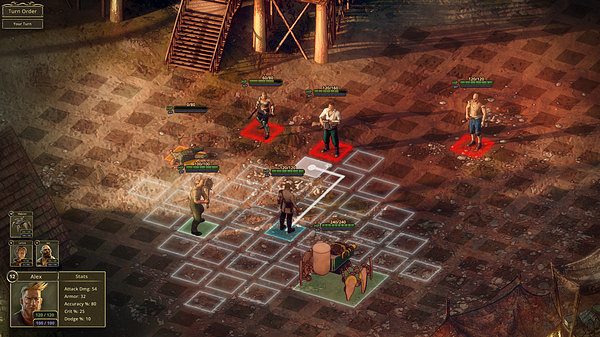 女皇在嗎開門送路燈 《革命:星星之火》4月29日來襲 女皇在嗎開門送路燈 《革命:星星之火》4月29日來襲