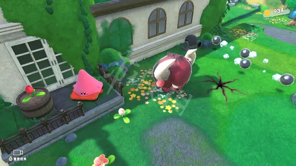 《星之卡比探索發現》全收集如何達成?草原建築關卡全收集指南分享 《星之卡比探索發現》全收集如何達成?草原建築關卡全收集指南分享