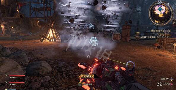 《小蒂娜的奇幻樂園》沃加納怎麽打?沃加納殺手打法攻略 《小蒂娜的奇幻樂園》沃加納怎麽打?沃加納殺手打法攻略