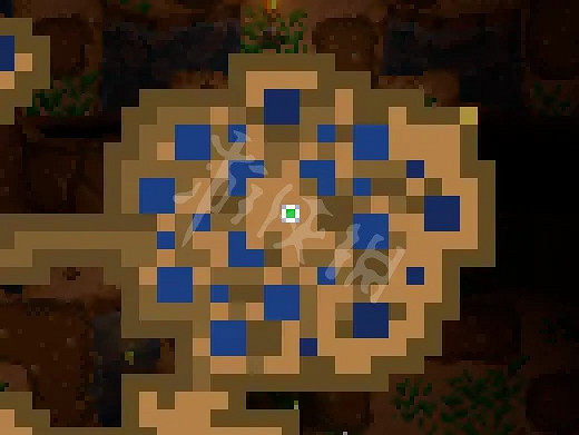 《核心守護者》稀有道具如何獲得?重要生成結構分享 《核心守護者》稀有道具如何獲得?重要生成結構分享