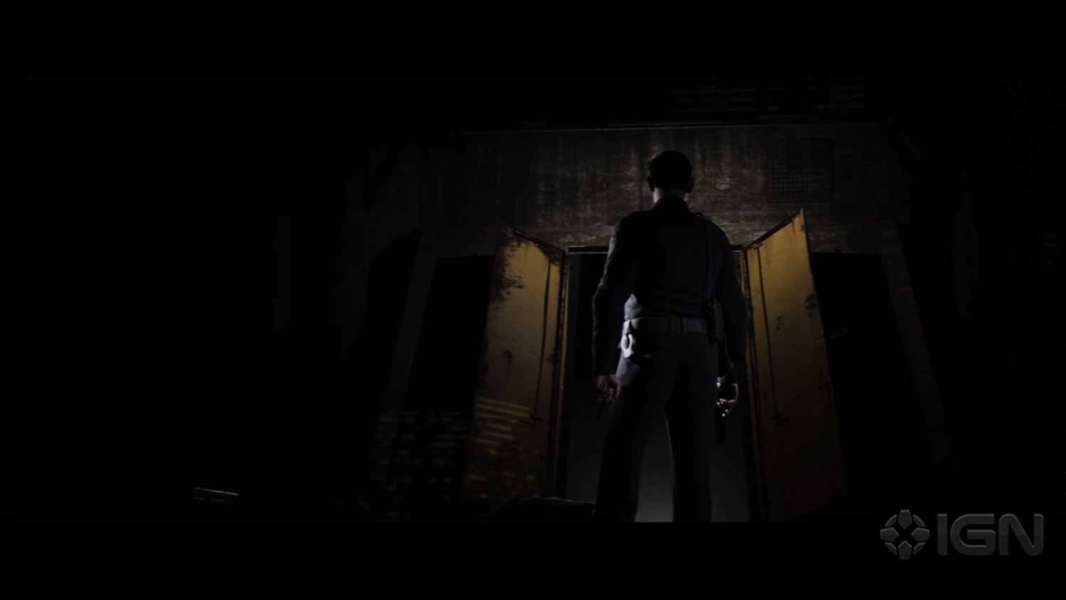 《採石場驚魂》30分鐘超長展示公開 將有多結局 《採石場驚魂》30分鐘超長展示公開 將有多結局