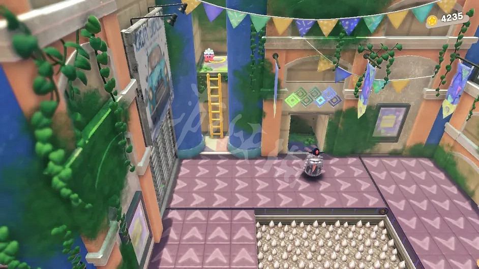 《星之卡比探索發現》購物中心關卡怎麽玩?購物中心關卡玩法分享 《星之卡比探索發現》購物中心關卡怎麽玩?購物中心關卡玩法分享