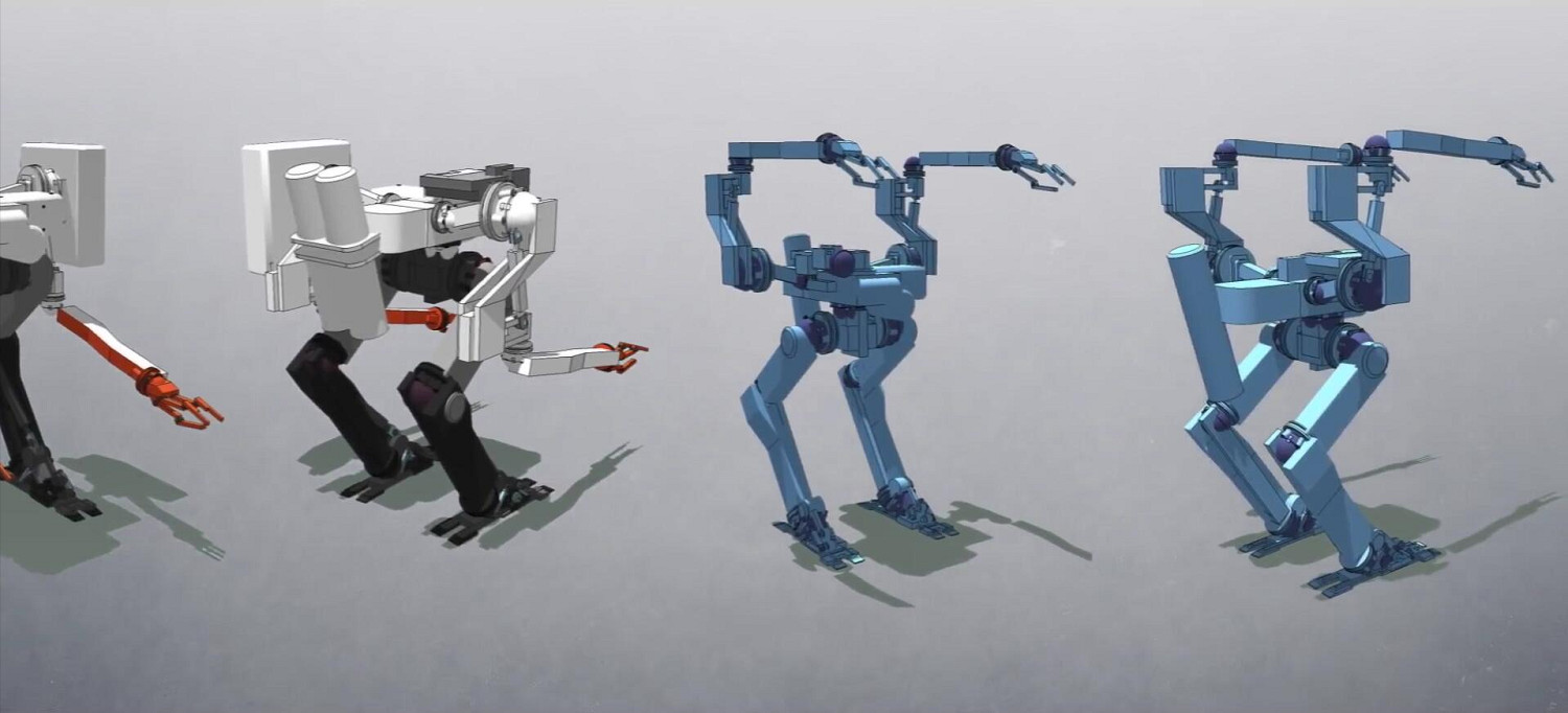 B社《星空之地》發新影片:可靠的機器人夥伴Vasco! B社《星空之地》發新影片:可靠的機器人夥伴Vasco!