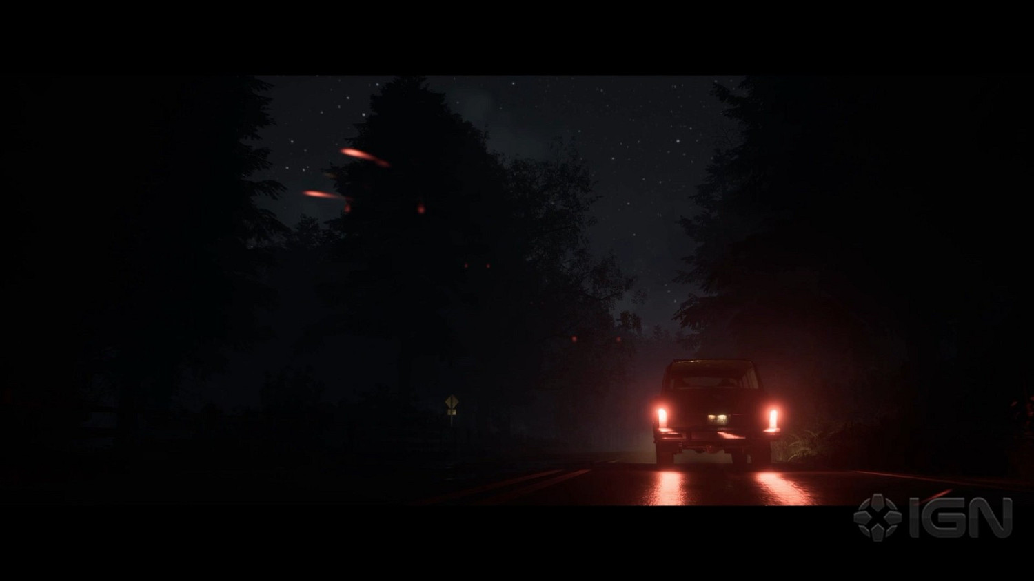 《採石場驚魂》30分鐘超長展示公開 將有多結局 《採石場驚魂》30分鐘超長展示公開 將有多結局