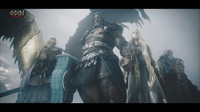 《奧丁神叛》搬磚應該選什麽職業 搬磚職業介紹 《奧丁神叛》搬磚應該選什麽職業 搬磚職業介紹