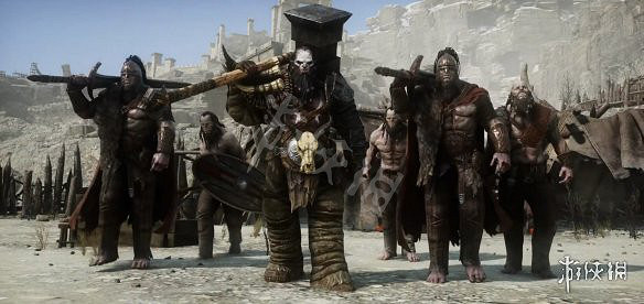 《奧丁神叛》有幾種職業?牧師職業介紹 《奧丁神叛》有幾種職業?牧師職業介紹