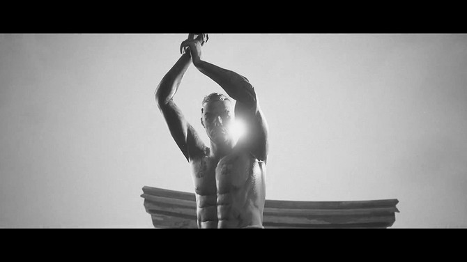 黑澤明劍戟片畫風動作遊戲《黃泉之路》新實機賞！