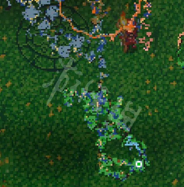 《核心守護者》稀有道具如何獲得?重要生成結構分享 《核心守護者》稀有道具如何獲得?重要生成結構分享