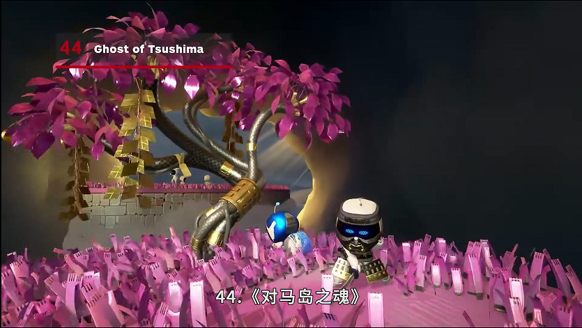 PS5啟蒙！《宇宙機器人無線控制器使用指南》版本更新