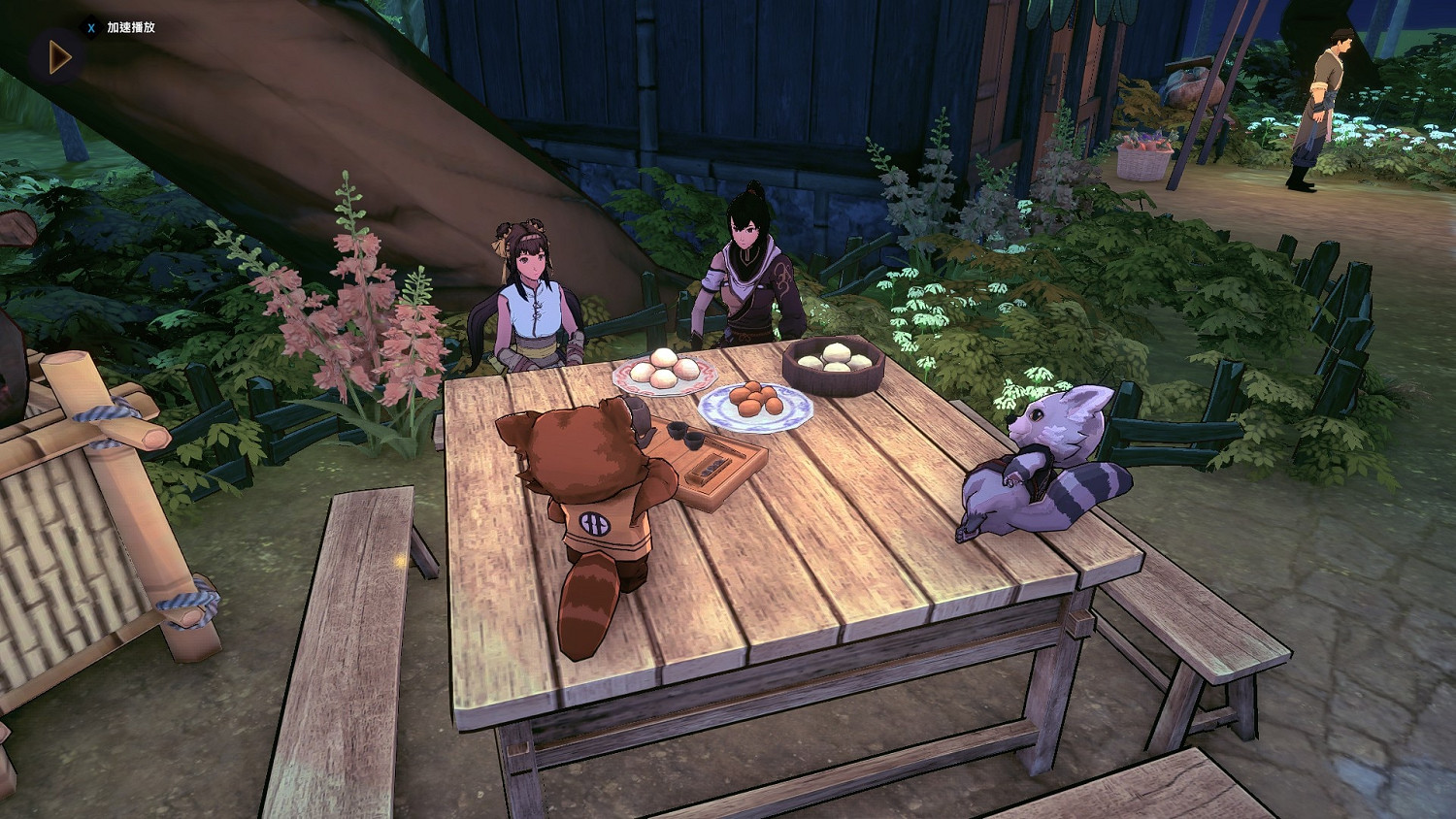 《俠之道》4月1日更新了什麽？4月1日更新內容一覽