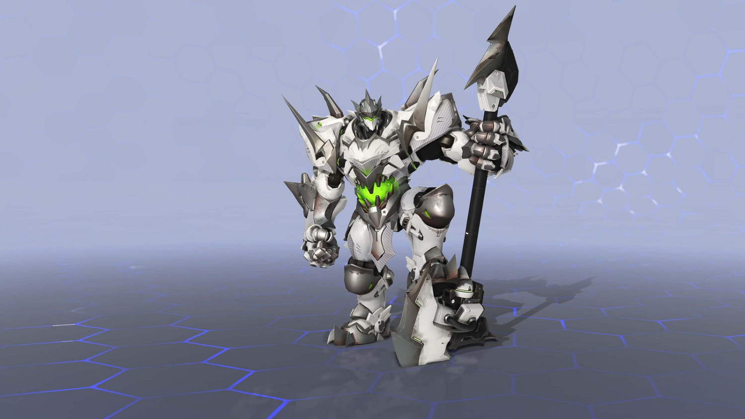 《鬥陣特攻》六周年精彩合輯第一彈上線 免費送黃金補給 《鬥陣特攻》六周年精彩合輯第一彈上線 免費送黃金補給