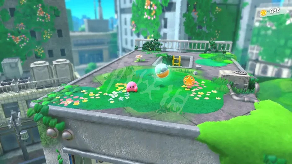 《星之卡比探索發現》全收集如何達成?草原建築關卡全收集指南分享 《星之卡比探索發現》全收集如何達成?草原建築關卡全收集指南分享