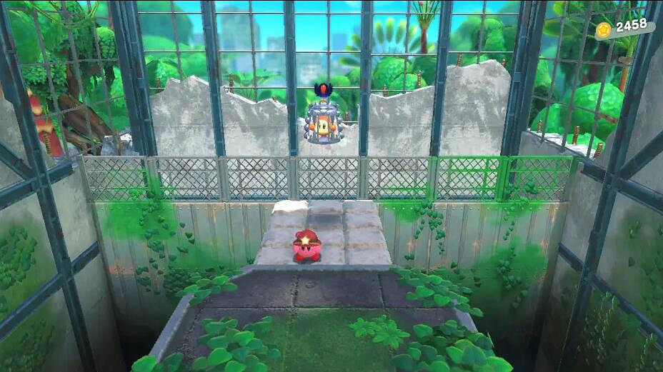 《星之卡比探索發現》滾石道路瓦豆魯迪位置分享 瓦豆魯迪在哪？