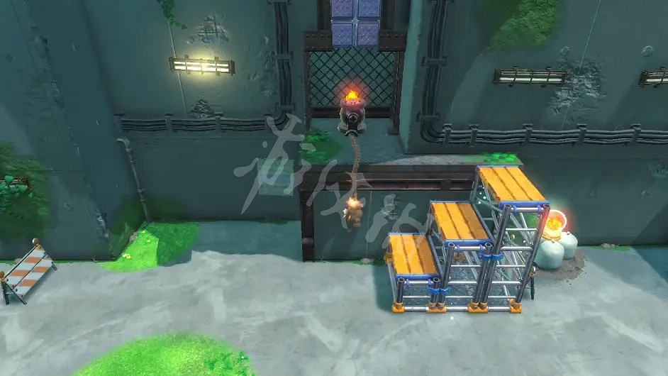 《星之卡比探索發現》第二關有哪些要素收集?穿過隧道關卡收集分享 《星之卡比探索發現》第二關有哪些要素收集?穿過隧道關卡收集分享