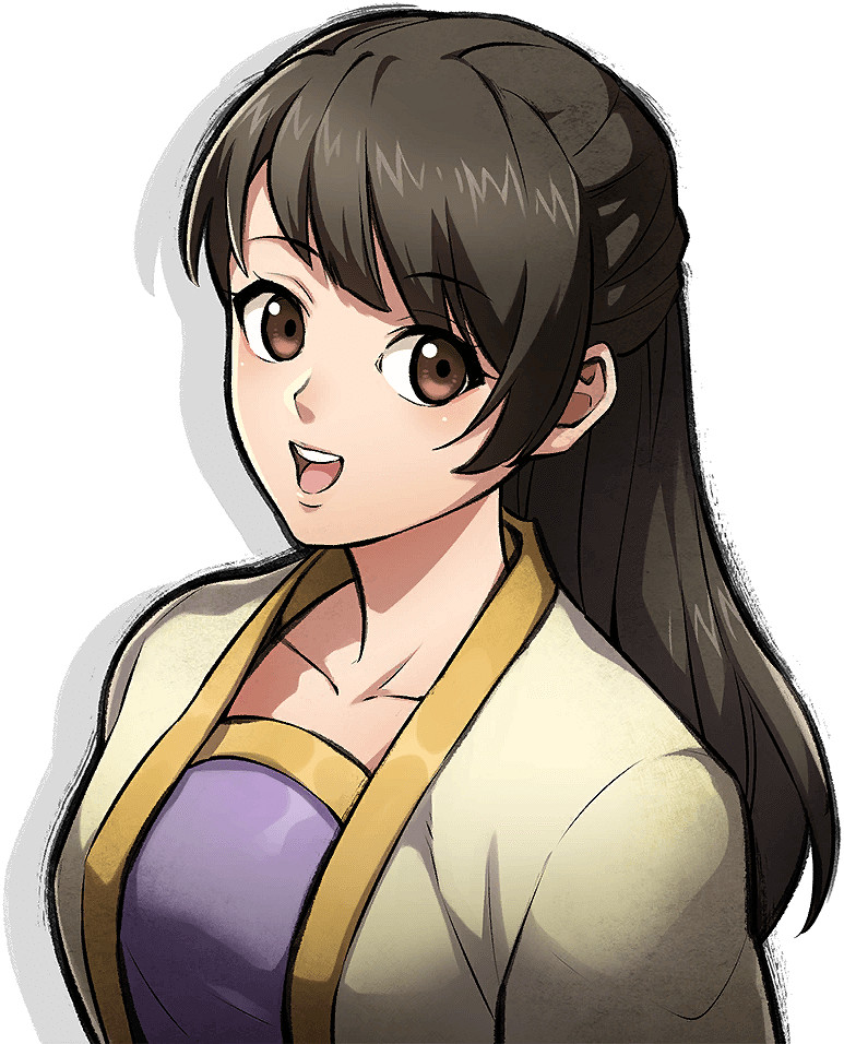 《俠之道》NPC圖鑒大全 全人物稱號+背景圖鑒解析