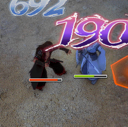 《俠之道》武功招式有哪些？武功招式展示匯總