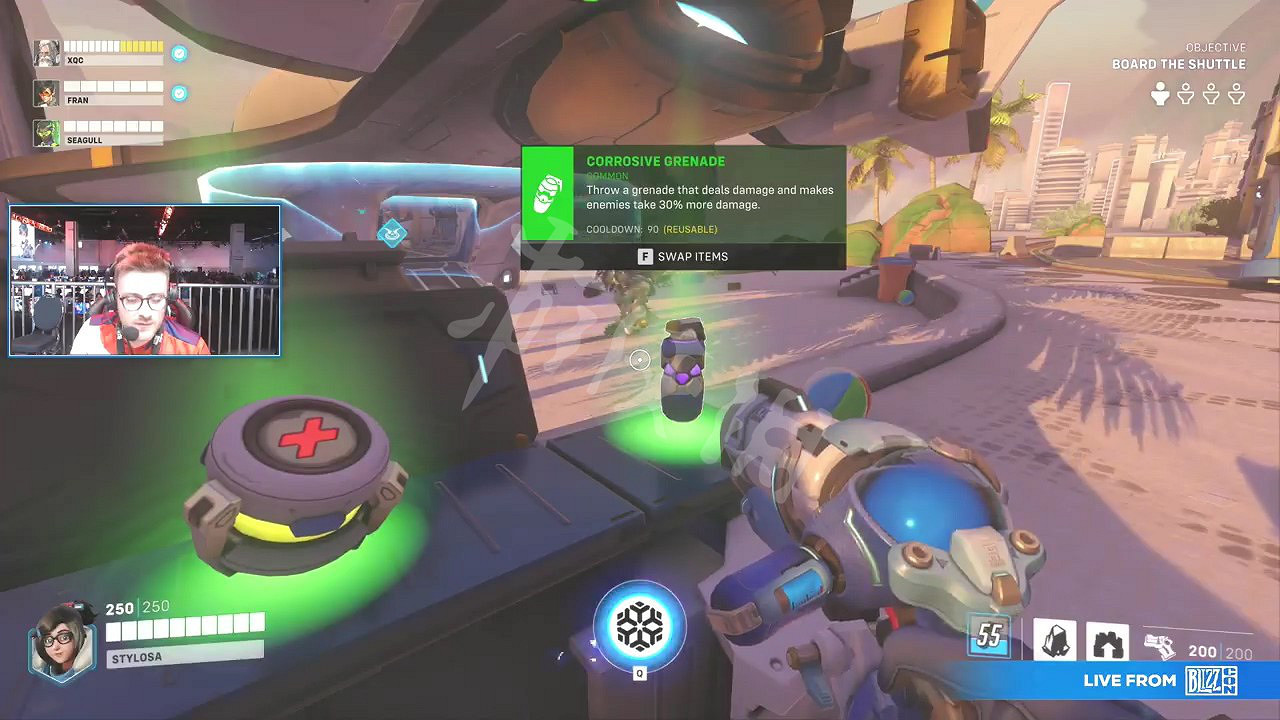 《鬥陣特攻2》PVE玩法特色介紹 PVE模式實機展示分享