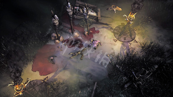 《詭野西部》通緝任務怎麽做？通緝任務攻略分享