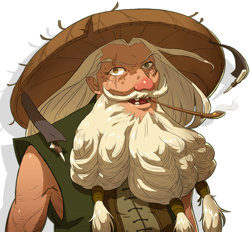 《俠之道》NPC圖鑒大全 全人物稱號+背景圖鑒解析