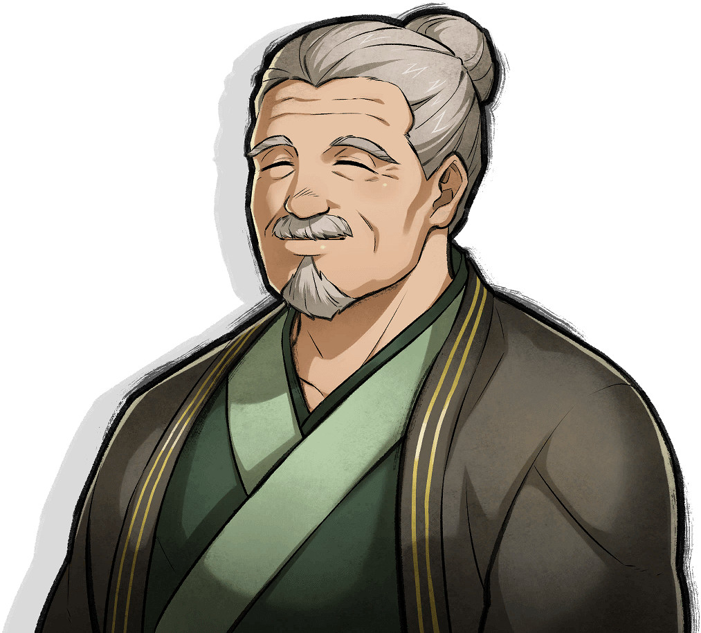 《俠之道》NPC圖鑒大全 全人物稱號+背景圖鑒解析 《俠之道》NPC圖鑒大全 全人物稱號+背景圖鑒解析