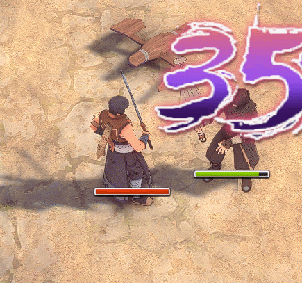 《俠之道》武功招式有哪些？武功招式展示匯總