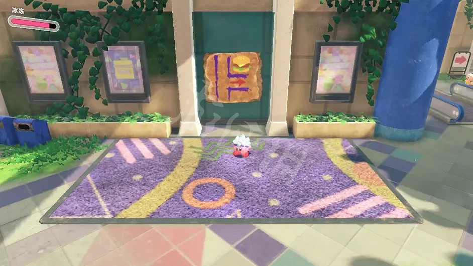 《星之卡比探索發現》購物中心關卡怎麽玩?購物中心關卡玩法分享 《星之卡比探索發現》購物中心關卡怎麽玩?購物中心關卡玩法分享