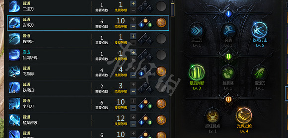 《失落的方舟》槍術大師如何加點?槍術大師加點推薦 《失落的方舟》槍術大師如何加點?槍術大師加點推薦